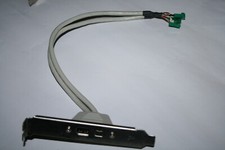 Msi fach firewire gebraucht kaufen  Lichtenfels