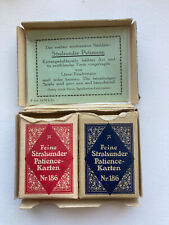 Kartenspiel feine stralsunder gebraucht kaufen  Hamburg