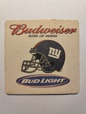 Bierdeckel budweiser bud gebraucht kaufen  Hameln