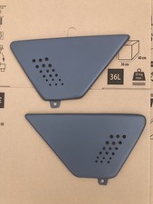 Fianchetti moto guzzi usato Fianchetti moto guzzi usato  Italia