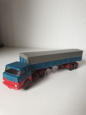 Wiking lkw zugmaschine gebraucht kaufen  Ratingen