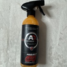 Autobrite direct project for sale  STOKE-ON-TRENT