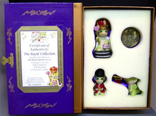 Pocket dragons royal for sale  UK