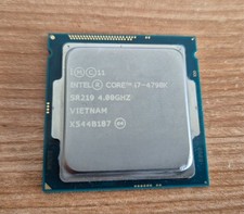 Intel quad core gebraucht kaufen  Augsburg