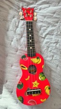 fruit ukulele for sale  COLCHESTER