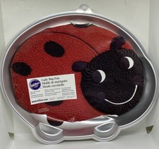 Wilton 2005 ladybug for sale  Boerne