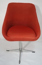 Panton design lounge d'occasion  Expédié en Belgium
