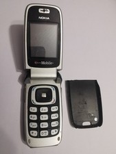 Used nokia 6103 for sale  CHRISTCHURCH