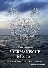 Germanische magie geschichte gebraucht kaufen  Stuttgart