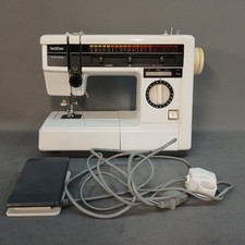 Brother 950 electric for sale  GRANTHAM