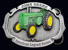 John deere model for sale  Mayfield