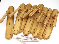 7mm set handles d'occasion  Expédié en Belgium