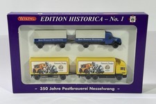 Wiking pms 350 gebraucht kaufen  Dortmund