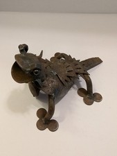 Railroad spike horned for sale  Greenville
