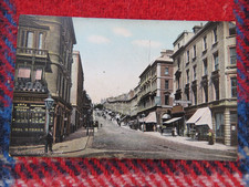 Vintage 1910s bristol for sale  TAMWORTH