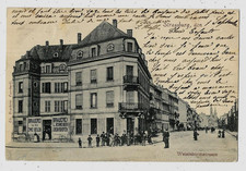Strasbourg strassburg weissthu d'occasion  France