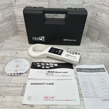 Datamars imax black for sale  Naperville