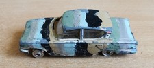 Corgi toys 513 for sale  SOMERTON