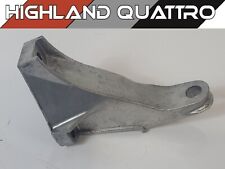 Audi quattro gearbox for sale  BEAULY