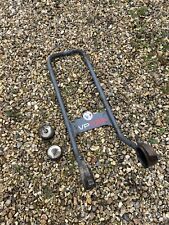 Wacker neuson vp1135 for sale  LYMINGTON