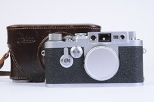 Leica iiig traumzustand gebraucht kaufen  Deutschland