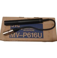 Microfono jvc p616u usato  Palermo