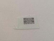 Decal for ferrari usato  Perugia