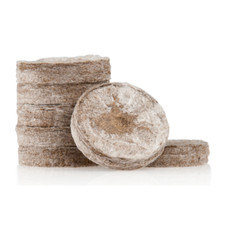 Jiffy riginal quelltabletten gebraucht kaufen  Bassum