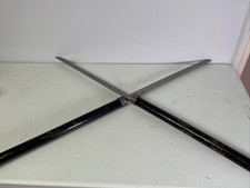 Chinese practice swords for sale  Grandville