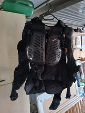 Neal underdog protektorenjacke gebraucht kaufen  Gutach im Breisgau