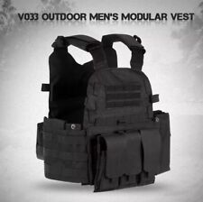 Adjustable tactical military for sale  RETFORD