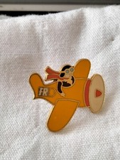 pin's avion fr3 qualité  arthus, usado comprar usado  Enviando para Brazil