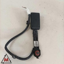 Elemento fissaggio cintura usato  Vajont