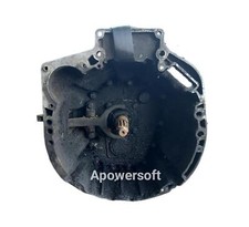 Cambio manuale completo usato  Italia