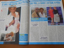 Famiglia.ornella vanoni manuel usato  Campagna