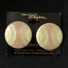 Vintage simply whispers for sale  Oxnard