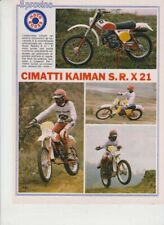 Advertising test moto usato  Solbiate Arno