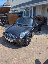 2007 mini cooper for sale  MINEHEAD
