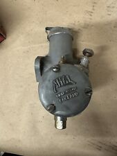 Triumph amal carb for sale  Roy