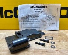 Nos oem mcculloch for sale  Staunton
