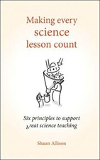 Making every science for sale  UK