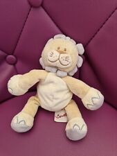 Doudou lion bengy d'occasion  Bully-les-Mines