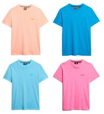 Superdry shirt crew for sale  BIRMINGHAM
