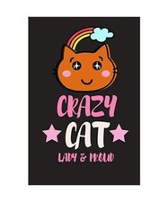 Crazy cat lady gebraucht kaufen  Trebbin