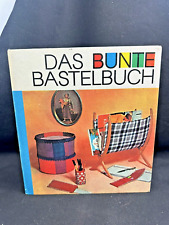 Ddr buch bunte gebraucht kaufen  Bärenstein, Königswalde
