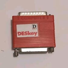 Deskey dk2 parallel for sale  BRISTOL