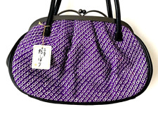 Sac main soie d'occasion  Paris XV
