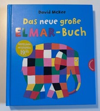 Elmar große elmar gebraucht kaufen  Villingen-Schwenningen