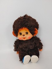 Peluche vintage monchichi usato  Gorgonzola