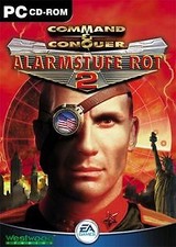 Command conquer alarmstufe gebraucht kaufen  Berlin